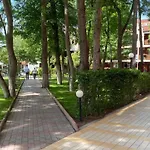 Bratanov Asteria Family Apartman *