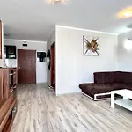 Apartman Bratanov Asteria Family *