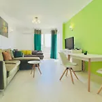Bratanov Asteria Family Apartman