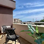 Bratanov Asteria Family Apartman
