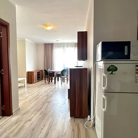 Bratanov Asteria Family * Слънчев бряг