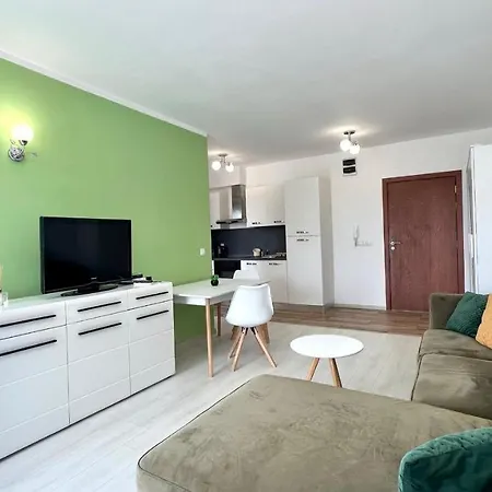 Bratanov Asteria Family Слънчев бряг