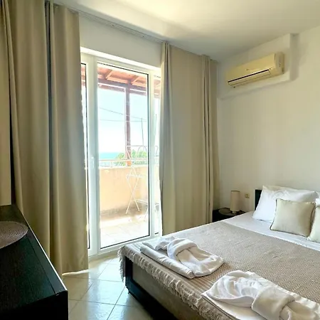 Bratanov Asteria Family Слънчев бряг