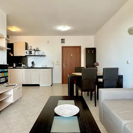 Bratanov Asteria Family * Слънчев бряг