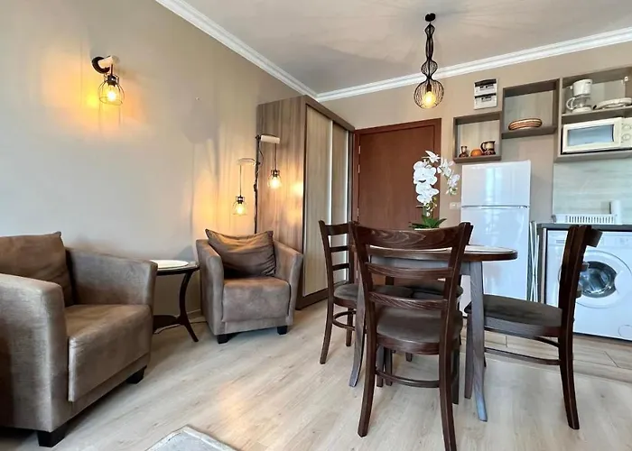 Bratanov Asteria Family 阳光海滩