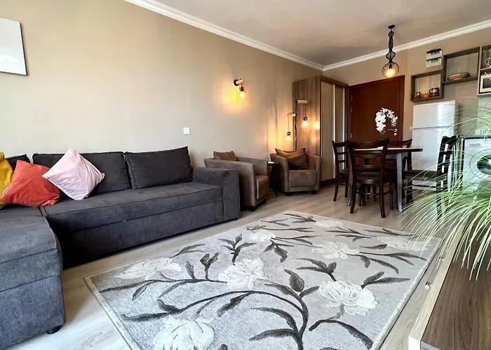 Bratanov Asteria Family * 阳光海滩