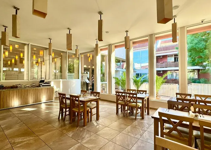 公寓 Bratanov Asteria Family *