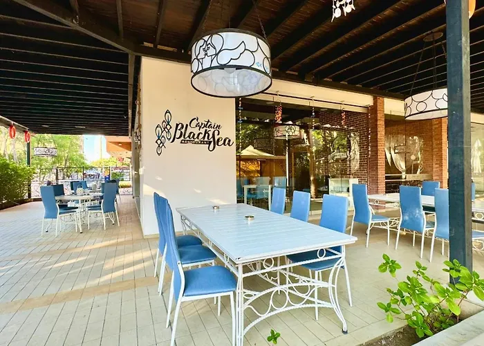 公寓 Bratanov Asteria Family