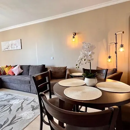 Bratanov Asteria Family * Sunny Beach