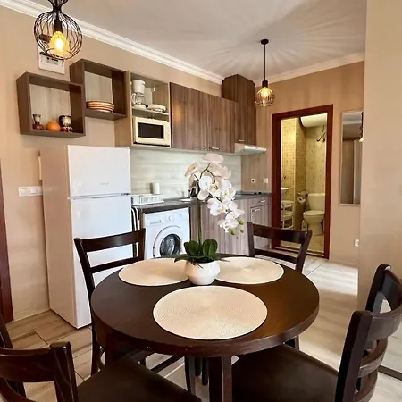 Apartament Bratanov Asteria Family *