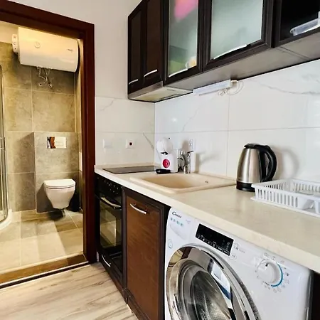 Apartament Bratanov Asteria Family *