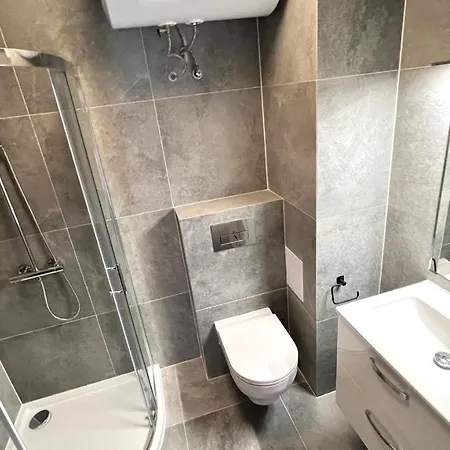 Bratanov Asteria Family Apartament