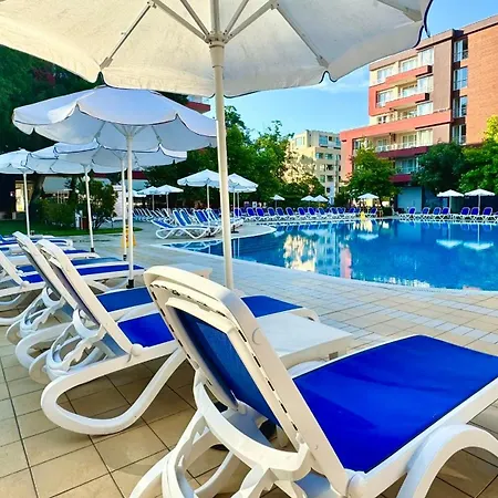 Bratanov Asteria Family * Sunny Beach