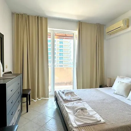 Bratanov Asteria Family Sunny Beach