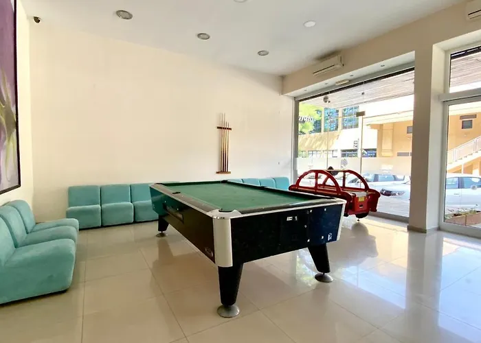 Bratanov Asteria Family * Sunny Beach