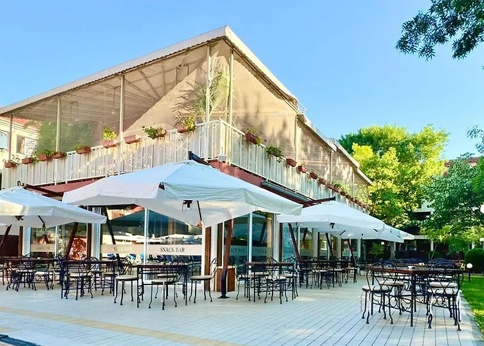 Lejlighed Bratanov Asteria Family Sunny Beach