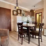 Apartment Bratanov Asteria Family
