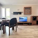 Bratanov Asteria Family Apartment *