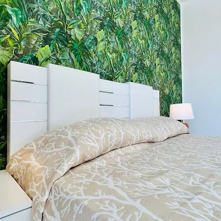 Bratanov Asteria Family Apartment Sunny Beach