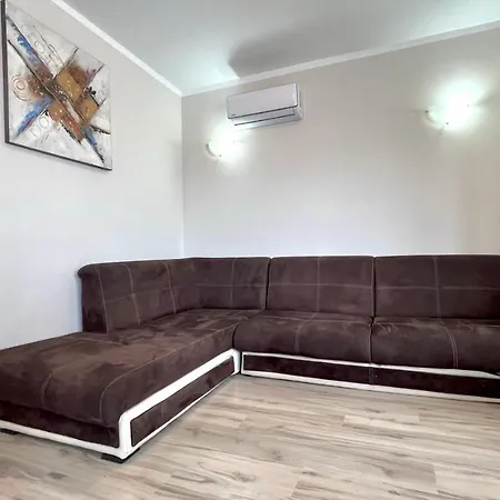 Apartmán Bratanov Asteria Family *