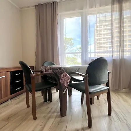 Bratanov Asteria Family Sunny Beach