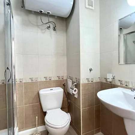 Bratanov Asteria Family Appartement *