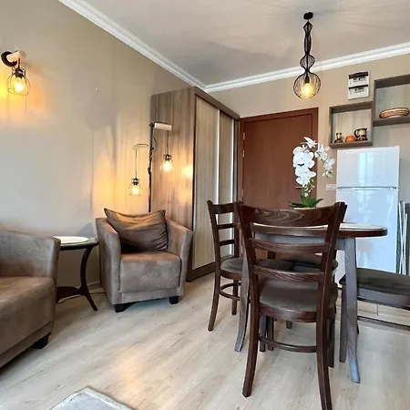 Bratanov Asteria Family Slantchev Briag