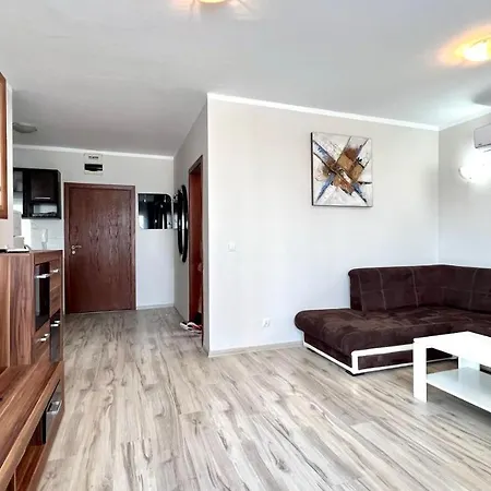 Apartmán Bratanov Asteria Family *