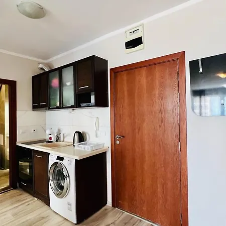 Apartment Bratanov Asteria Family