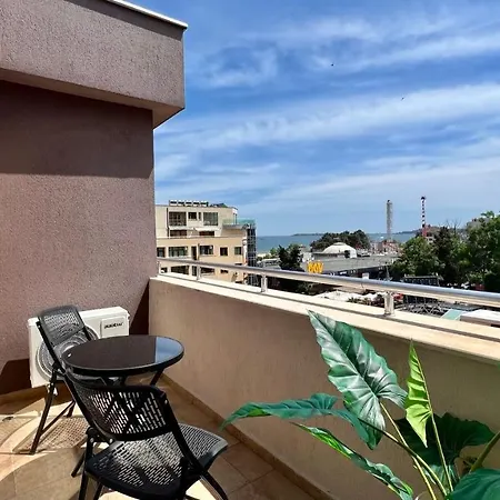 Appartement Bratanov Asteria Family