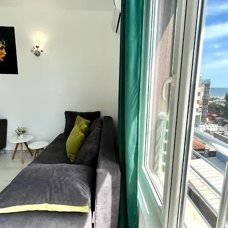 Bratanov Asteria Family Apartment Sunny Beach