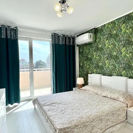 Bratanov Asteria Family Appartement *