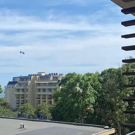 Bratanov Asteria Family Slantchev Briag