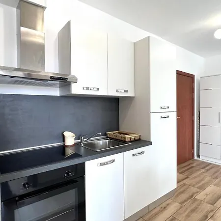 Appartement Bratanov Asteria Family