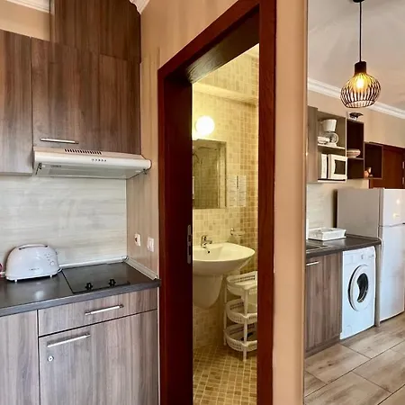 Bratanov Asteria Family Appartement