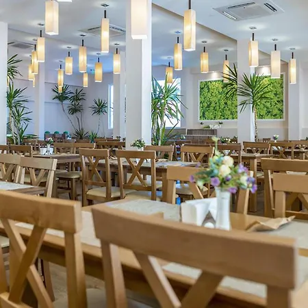 Appartamento Bratanov Asteria Family Sunny Beach