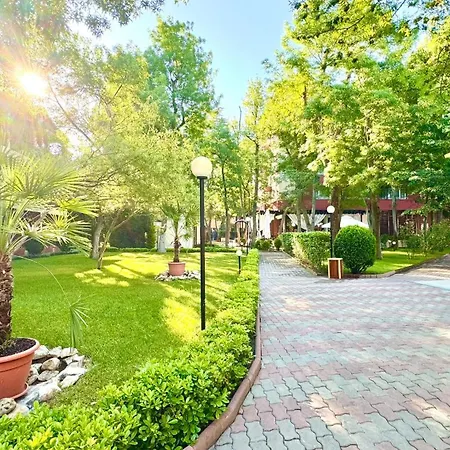 Apartment Bratanov Asteria Family