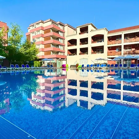 Apartmán Bratanov Asteria Family *
