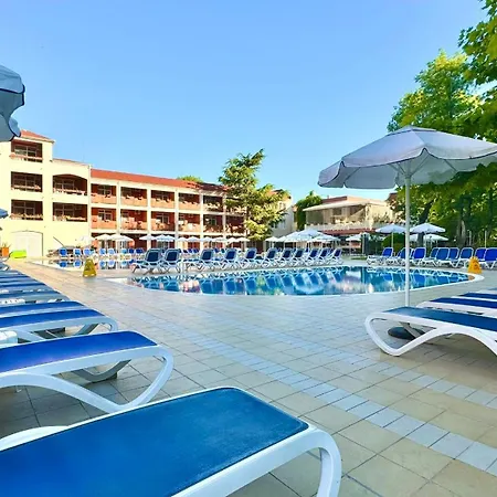 Bratanov Asteria Family Appartement Slantchev Briag