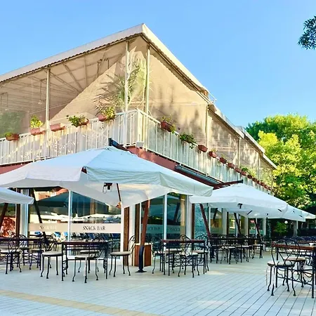 Apartment Bratanov Asteria Family Sunny Beach