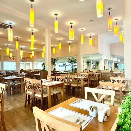 Bratanov Asteria Family Sunny Beach