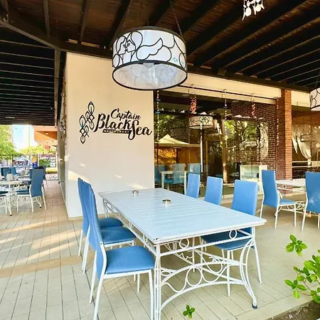 Appartement Bratanov Asteria Family