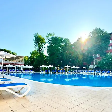 Apartment Bratanov Asteria Family Sunny Beach