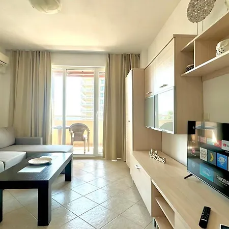 Appartement Bratanov Asteria Family *