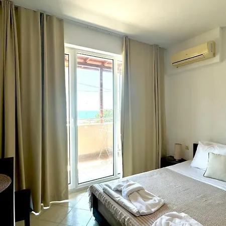 Apartment Bratanov Asteria Family Sunny Beach