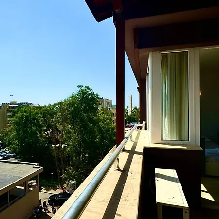 Bratanov Asteria Family Sluneční pobřeží