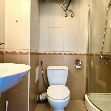 Bratanov Asteria Family Appartamento