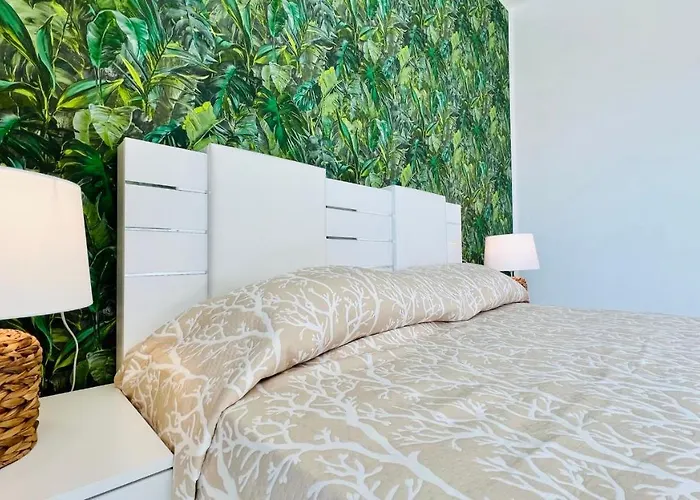 Bratanov Asteria Family Apartament Sunny Beach