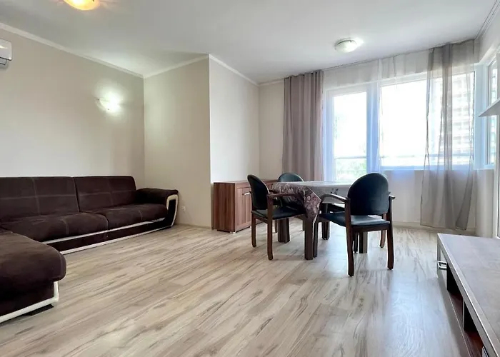 Bratanov Asteria Family Slantchev Briag