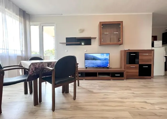 Bratanov Asteria Family Appartement *